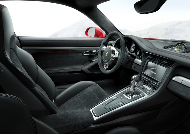Porsche 911 GT3 Porsche 911 GT3