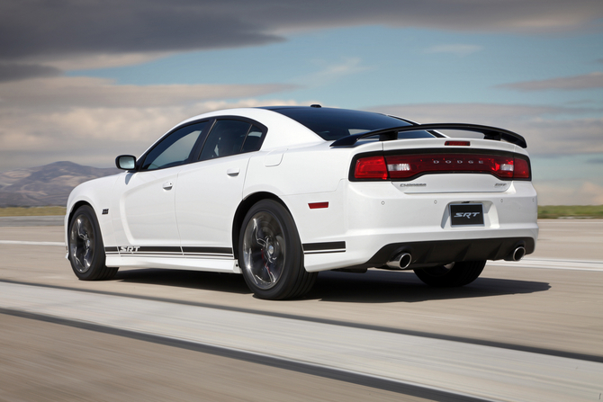 SRT Charger SRT8 392 SRT Charger SRT8 392
