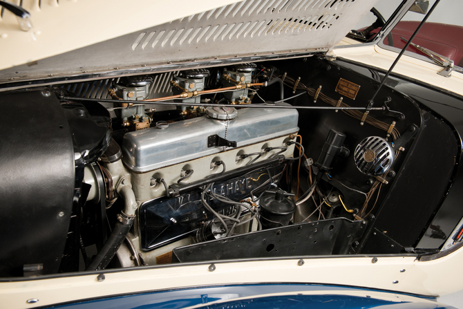 Delahaye 135 Competition Court Torpedo by Figoni et Falaschi Delahaye 135 Competition Court Torpedo by Figoni et Falaschi