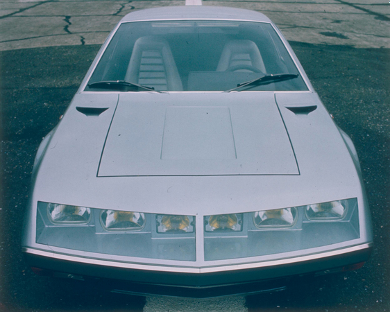Alpine A310 Alpine A310