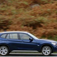 BMW X1 BMW X1