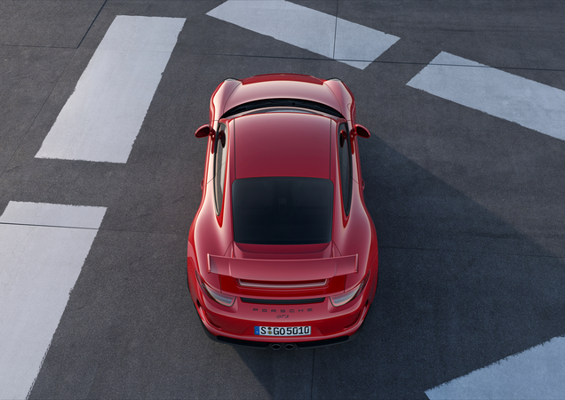 Porsche 911 GT3 Porsche 911 GT3