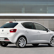 Seat Ibiza Seat Ibiza