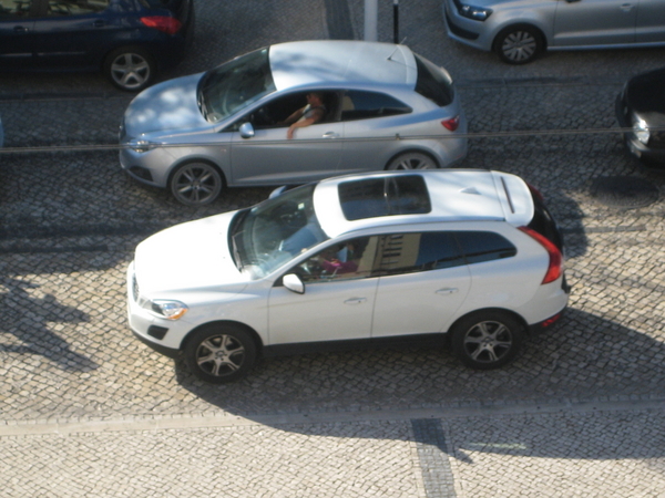 Volvo XC60 2.4 D5 ES 4WD Automatic Volvo XC60 2.4 D5 ES 4WD Automatic