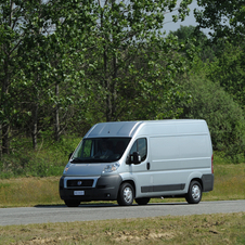 Fiat Ducato Fiat Ducato