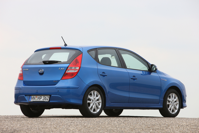 Hyundai i30 Hyundai i30