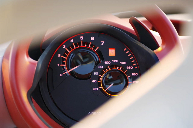 Citroën C-Airplay Citroën C-Airplay