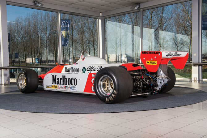 Alfa Romeo 179B Alfa Romeo 179B