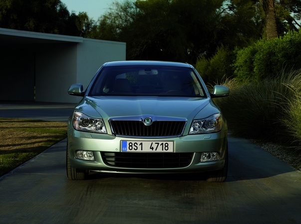 Skoda Octavia 1.6 TDI Sportline Skoda Octavia 1.6 TDI Sportline