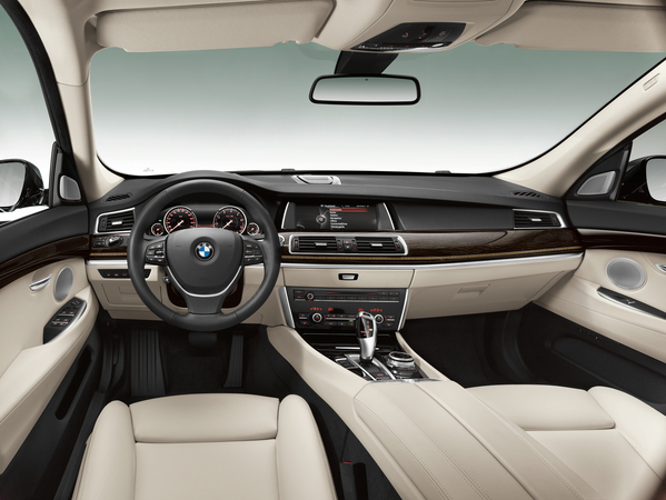 BMW 5 Series Gen.6 BMW 5 Series Gen.6