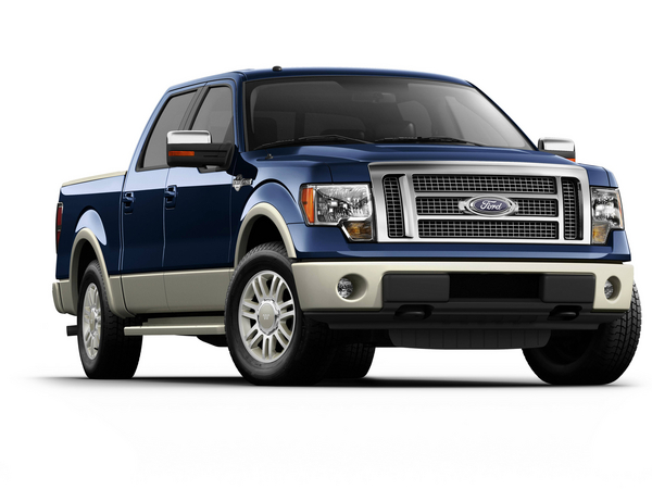 Ford F-Series Gen.12 Ford F-Series Gen.12