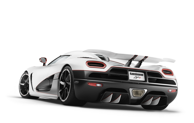 Koenigsegg Agera R smashes 0-200 mph record Koenigsegg Agera R smashes 0-200 mph record