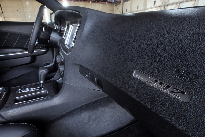 SRT Charger SRT8 392 SRT Charger SRT8 392
