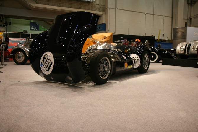 Maserati Tipo 61 Birdcage Maserati Tipo 61 Birdcage