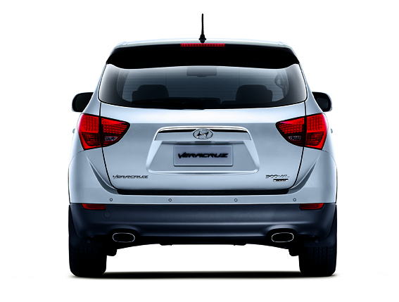 Hyundai Veracruz 3.0 CRDi AWD Hyundai Veracruz 3.0 CRDi AWD