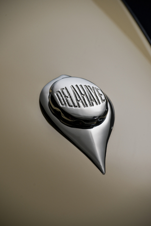 Delahaye 135 Competition Court Torpedo by Figoni et Falaschi Delahaye 135 Competition Court Torpedo by Figoni et Falaschi