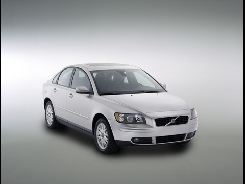 Volvo S40 2.4i Volvo S40 2.4i