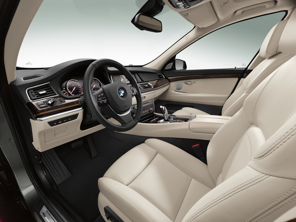 BMW 5 Series Gen.6 BMW 5 Series Gen.6