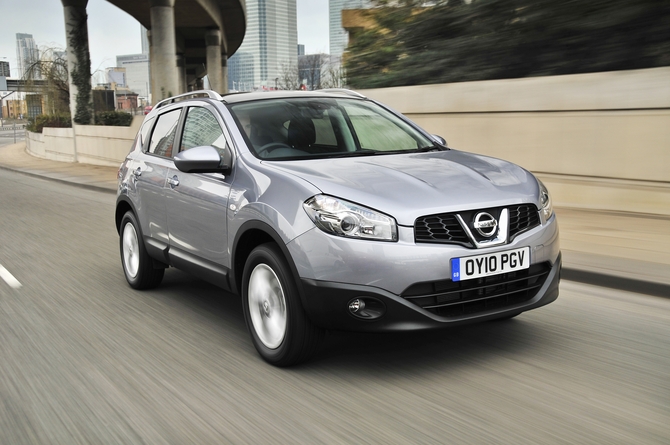 Nissan Qashqai 1.6 117cv Stop&Start 4x2 Tekna Premium Nissan Qashqai 1.6 117cv Stop&Start 4x2 Tekna Premium