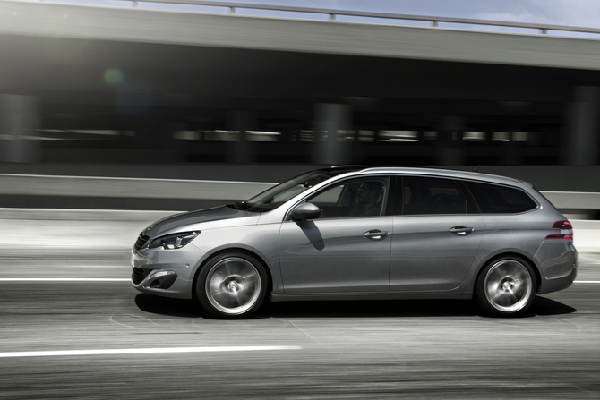 Peugeot 308 2 Peugeot 308 2