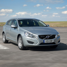 Volvo V60 Volvo V60