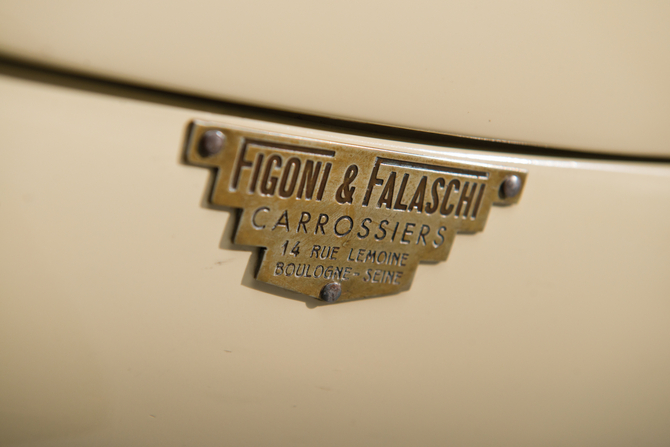 Delahaye 135 Competition Court Torpedo by Figoni et Falaschi Delahaye 135 Competition Court Torpedo by Figoni et Falaschi