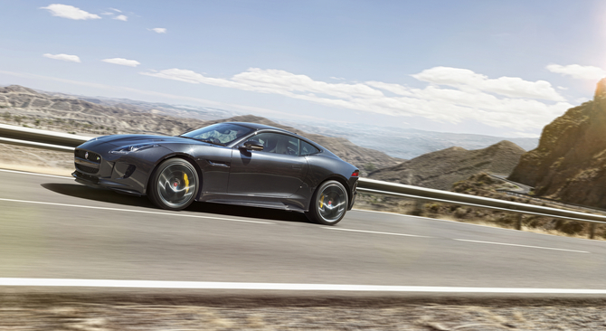The introduction of the AWD system in both coupe and convertible variants of the S and R versions is also a new feature The introduction of the AWD system in both coupe and convertible variants of the S and R versions is also a new feature