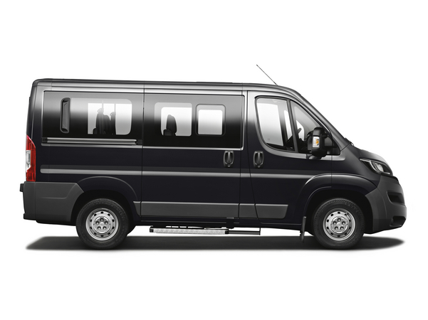 Peugeot Boxer 330 L1H2 2.2 HDi Peugeot Boxer 330 L1H2 2.2 HDi