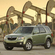 Mazda Tribute Hybrid Touring HEV 2WD