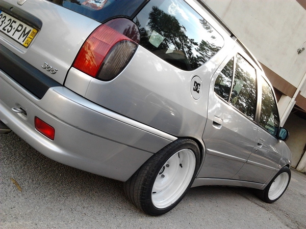 Peugeot 306 Peugeot 306