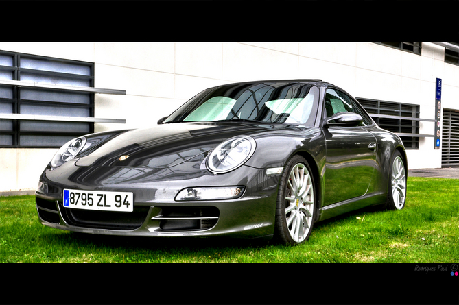 Porsche 911 Carrera S Porsche 911 Carrera S
