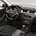The passenger compartment is the same size but there is less storage space