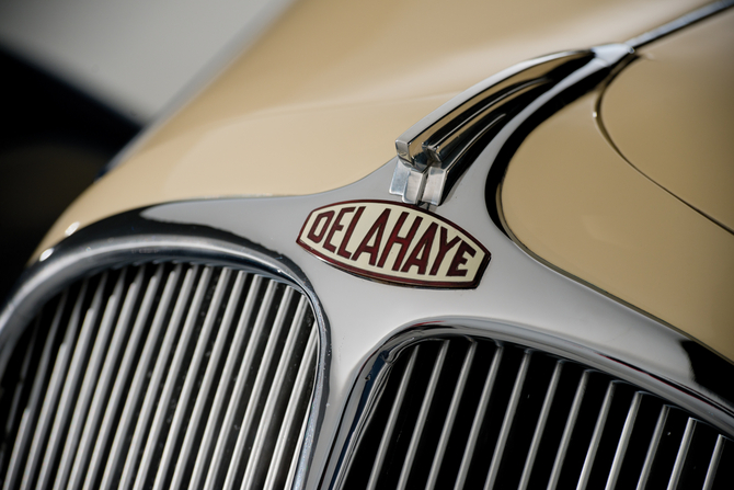 Delahaye 135 Competition Court Torpedo by Figoni et Falaschi Delahaye 135 Competition Court Torpedo by Figoni et Falaschi