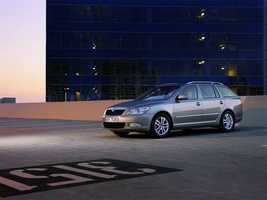 Skoda Octavia Break 2.0 TDI Sportline DSG 6v