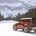 The car is meant to blend modern looks and the Defender heritage