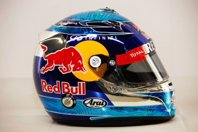 Vettel Vettel