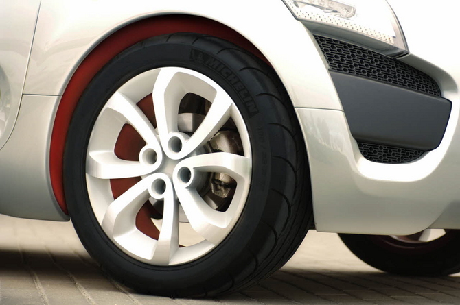 Citroën C-Airplay Citroën C-Airplay