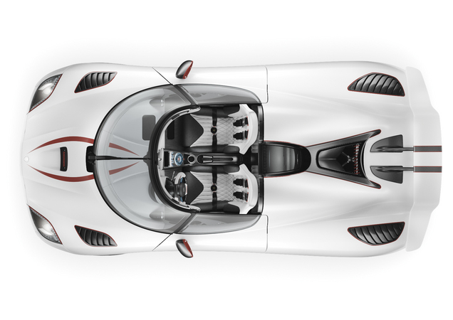 Koenigsegg Agera R smashes 0-200 mph record Koenigsegg Agera R smashes 0-200 mph record