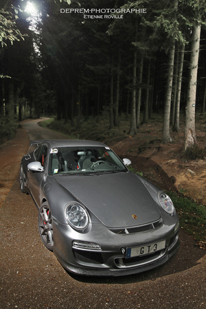Porsche 911 997 GT3 3.8L Porsche 911 997 GT3 3.8L