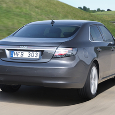 Saab 9-5 Saab 9-5