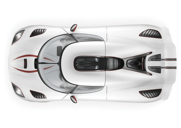 Koenigsegg Agera R smashes 0-200 mph record Koenigsegg Agera R smashes 0-200 mph record