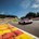 Nissan's GT Academy team took third in the ProAm class