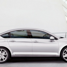 Citroën C5 Citroën C5
