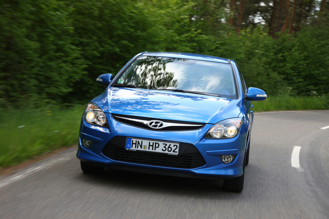 Hyundai i30 Hyundai i30