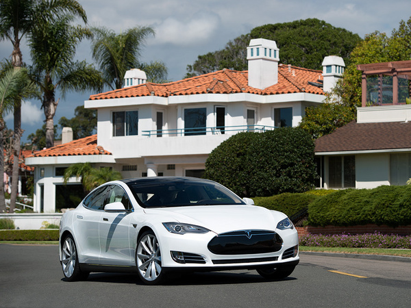 Tesla's next step is to bring the Model S to Europe and Asia this year Tesla's next step is to bring the Model S to Europe and Asia this year