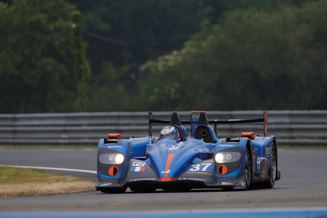 Alpine A450b Alpine A450b
