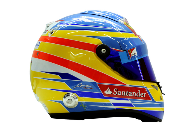 Fernando Alonso Fernando Alonso