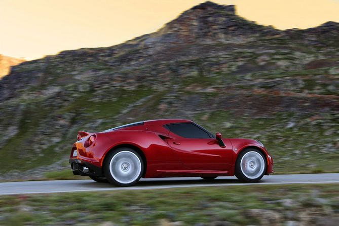 O CEO está ocupado a tentar comprar a Chrysler e a tentar salvar a Fiat na Europa O CEO está ocupado a tentar comprar a Chrysler e a tentar salvar a Fiat na Europa