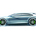 Porsche Debuts Panamera Sport Turismo Concept. the Porsche Wagon
