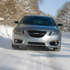 Saab 9-5 Saab 9-5